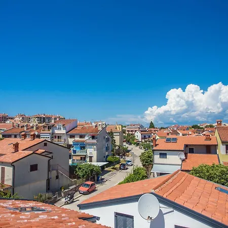Black & White Apartment Rovinj